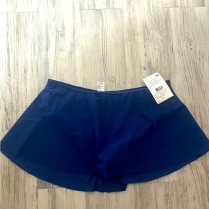 Profile by Gottex Swim Skirt NWT